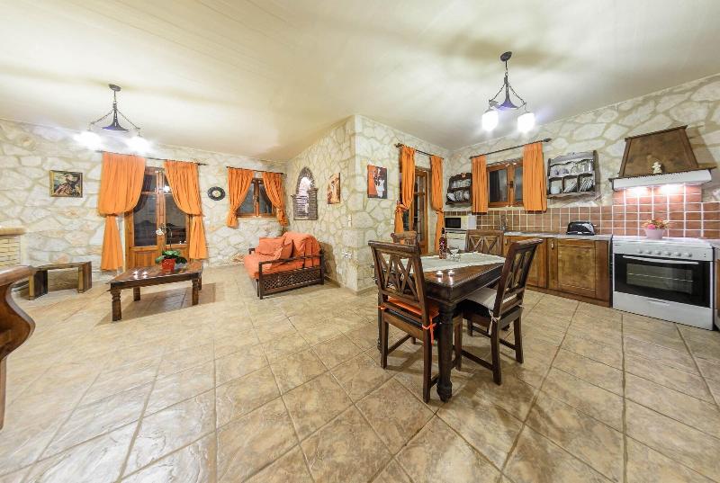 Parys Villas image
