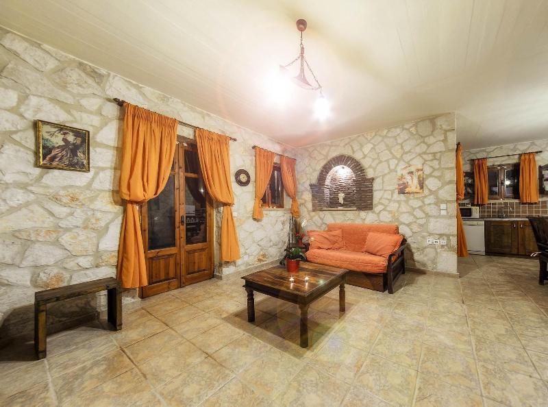 Parys Villas image