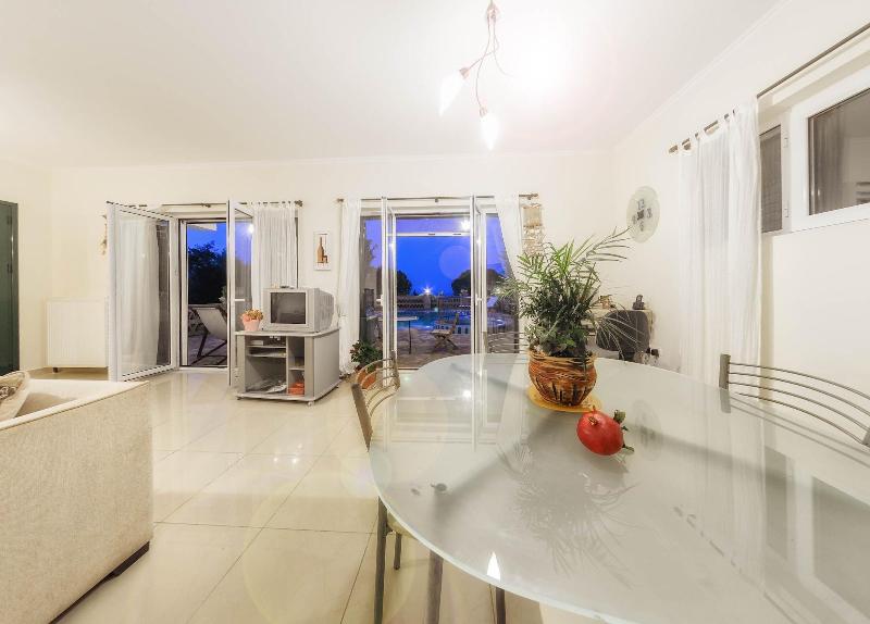 Parys Villas image