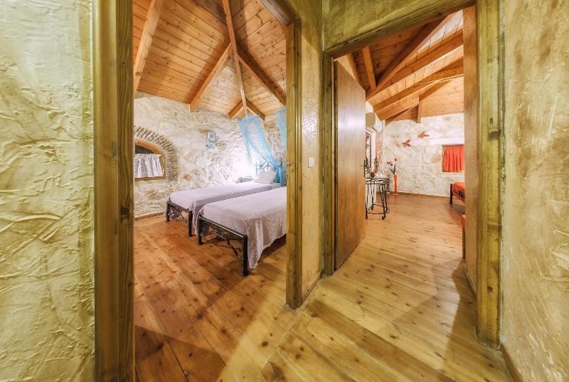 Parys Villas image