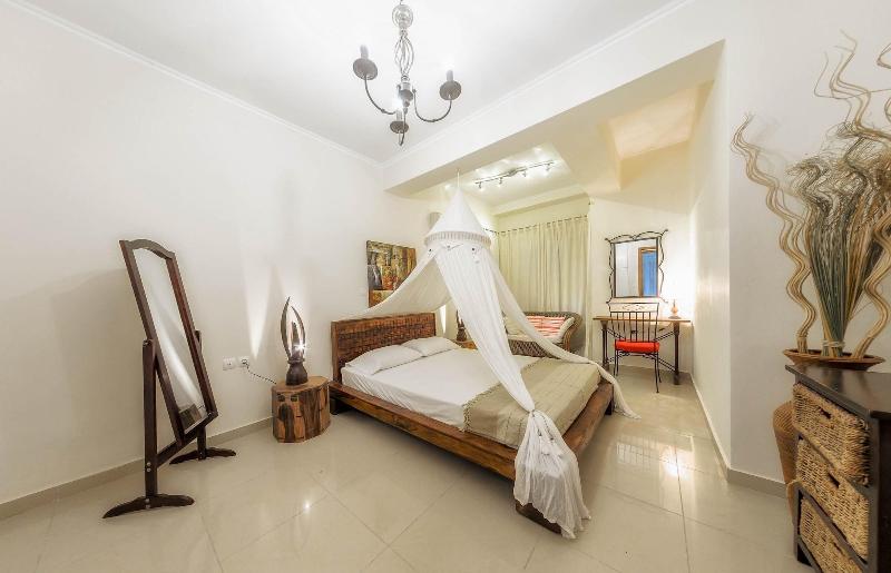 Parys Villas image
