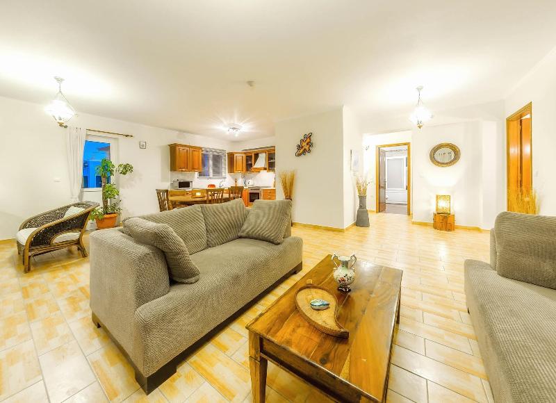 Parys Villas image