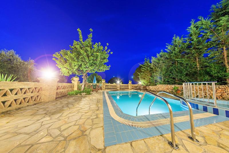 Parys Villas image