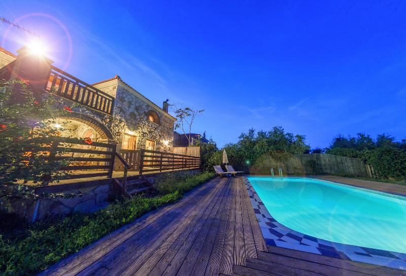Parys Villas image