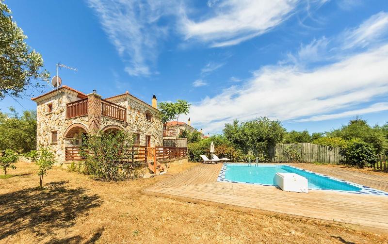 Parys Villas image