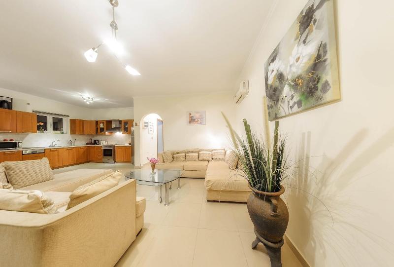 Parys Villas image