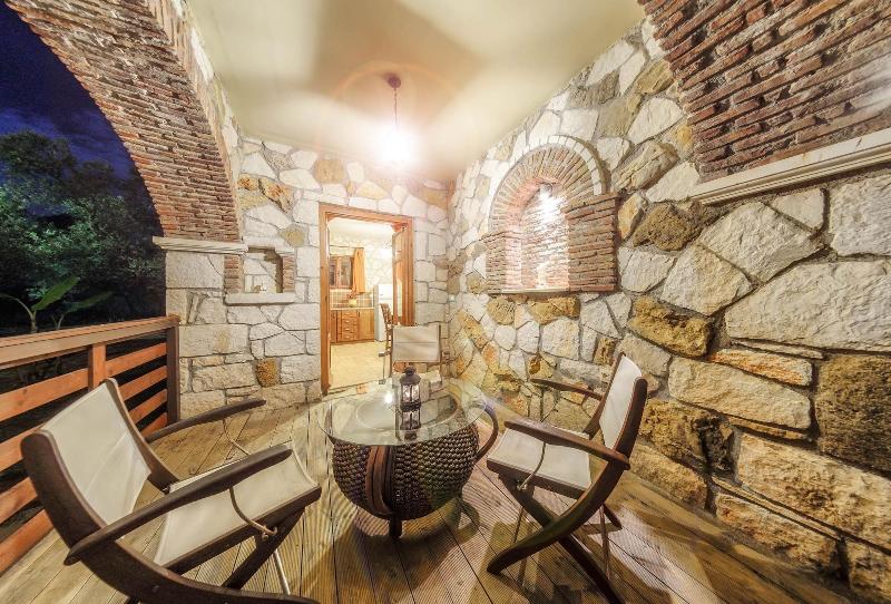 Parys Villas image