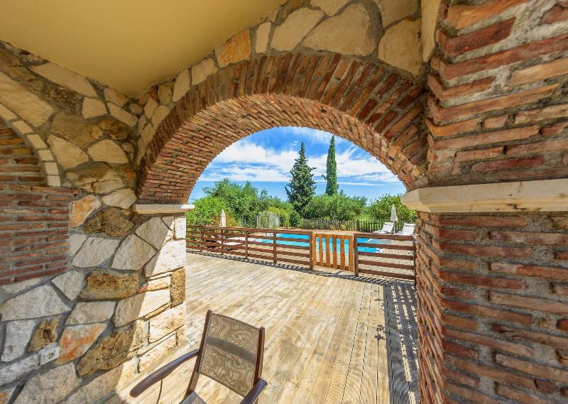 Parys Villas image