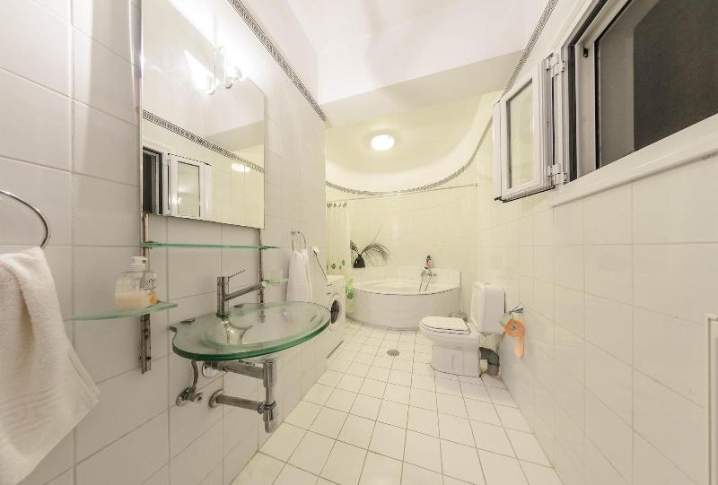 Parys Villas image