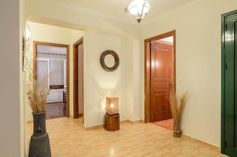 Parys Villas image