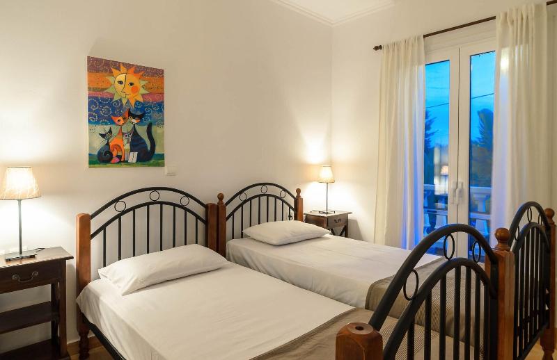Parys Villas image