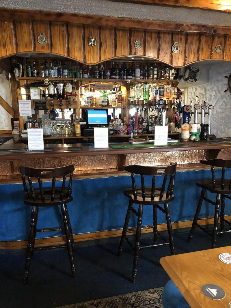 Dinorben Arms Hotel image