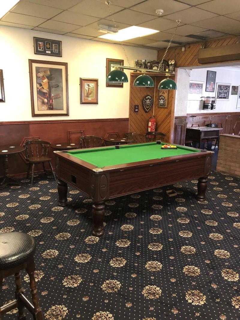 Dinorben Arms Hotel image
