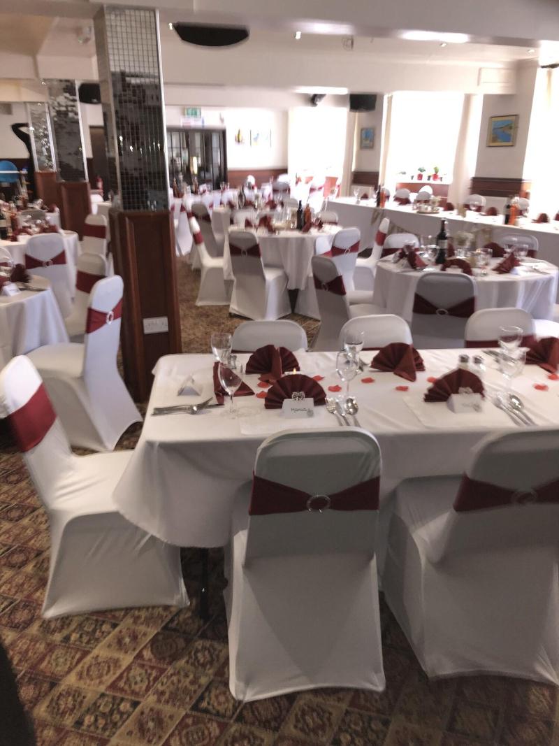 Dinorben Arms Hotel image