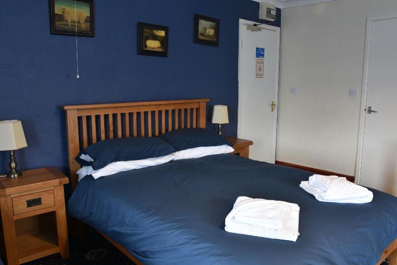 Dinorben Arms Hotel image