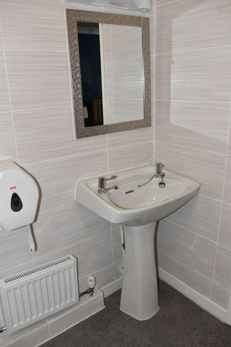 Dinorben Arms Hotel image