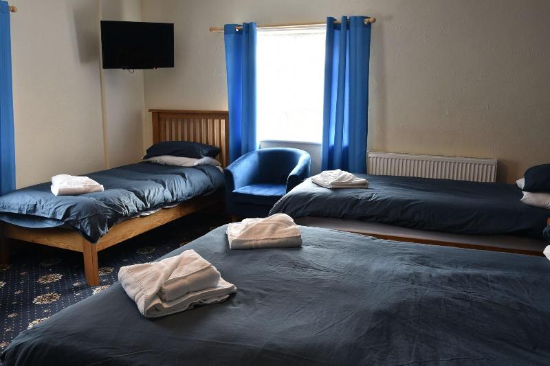 Dinorben Arms Hotel image