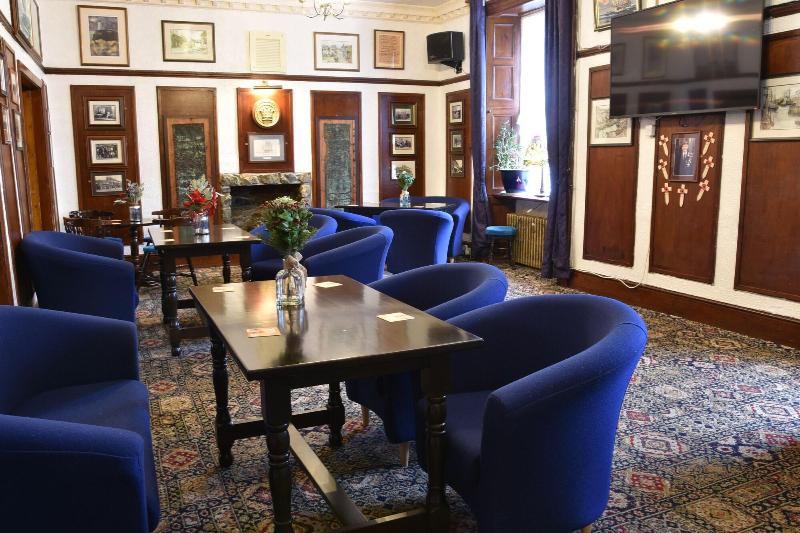 Dinorben Arms Hotel image