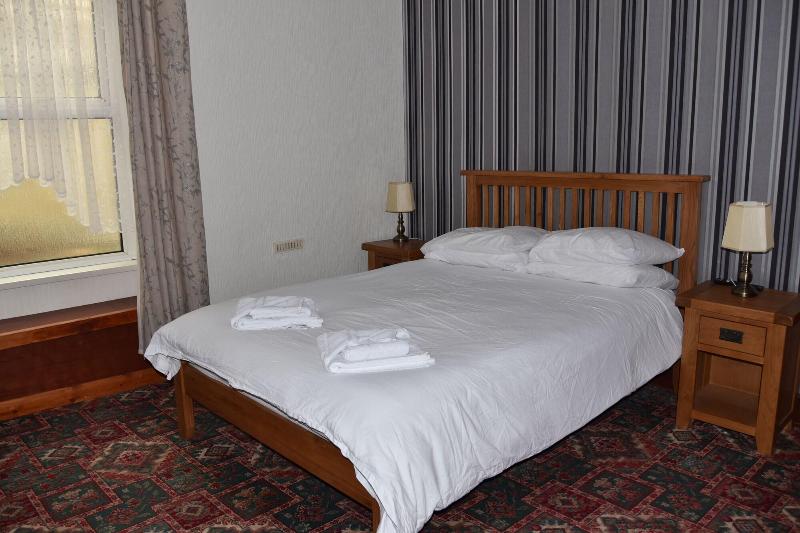 Dinorben Arms Hotel image