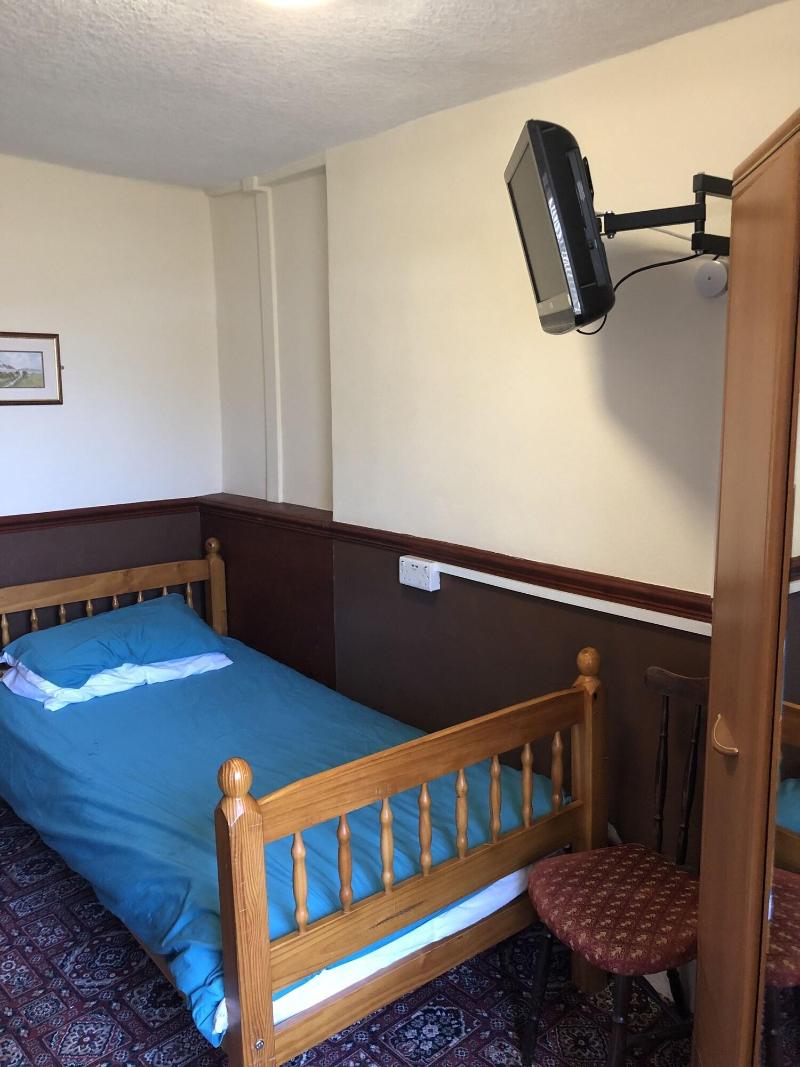Dinorben Arms Hotel image