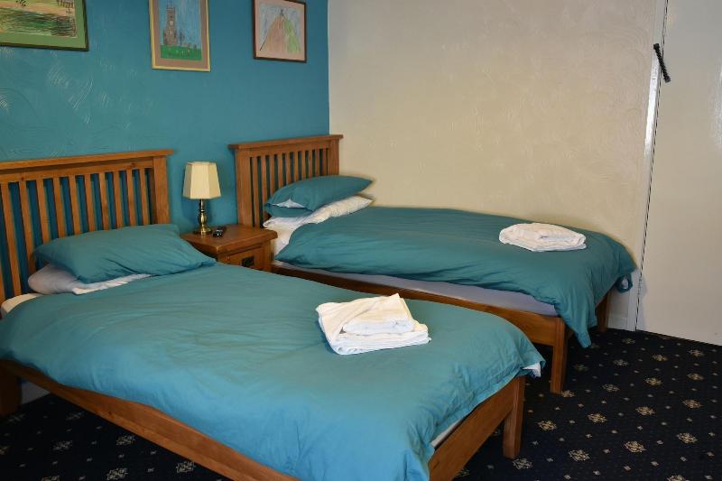 Dinorben Arms Hotel image