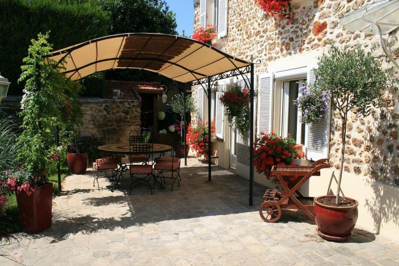 Hotel Le Petit Nailly