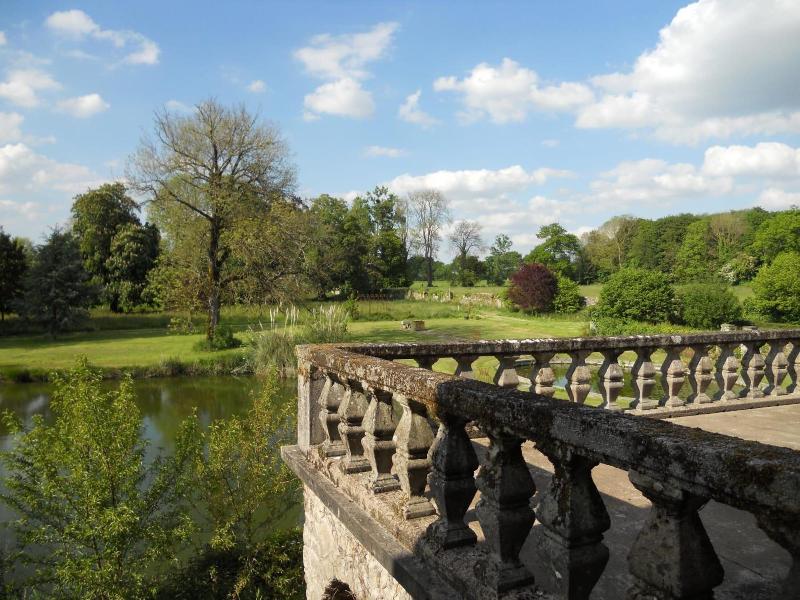 Le Logis D Equilly image