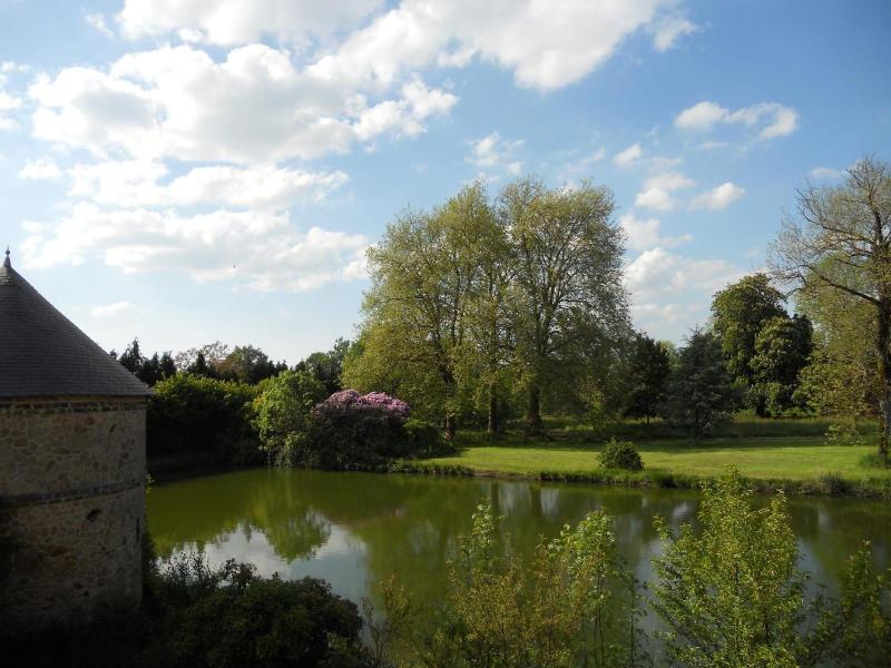 Le Logis D Equilly image