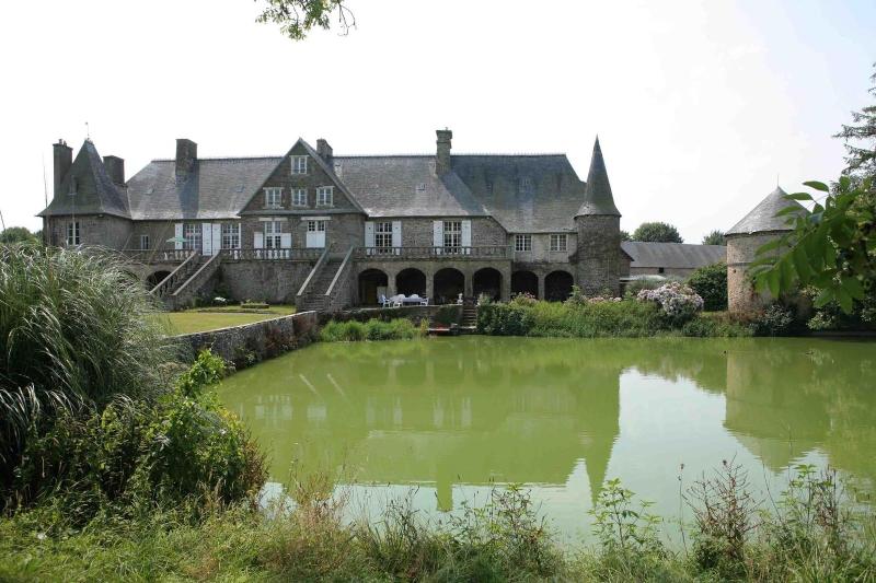 Le Logis D Equilly image