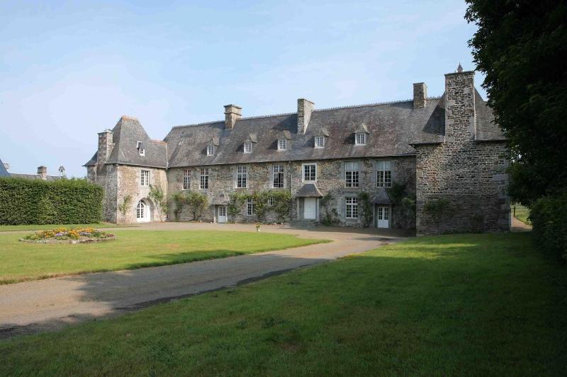 Le Logis D Equilly image