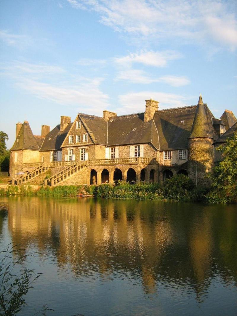 Le Logis D Equilly image
