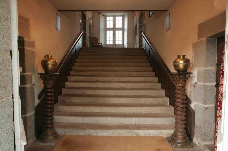 Le Logis D Equilly image