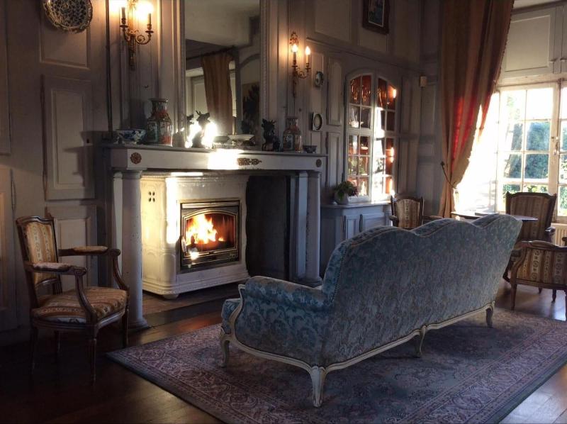 Le Logis D Equilly image