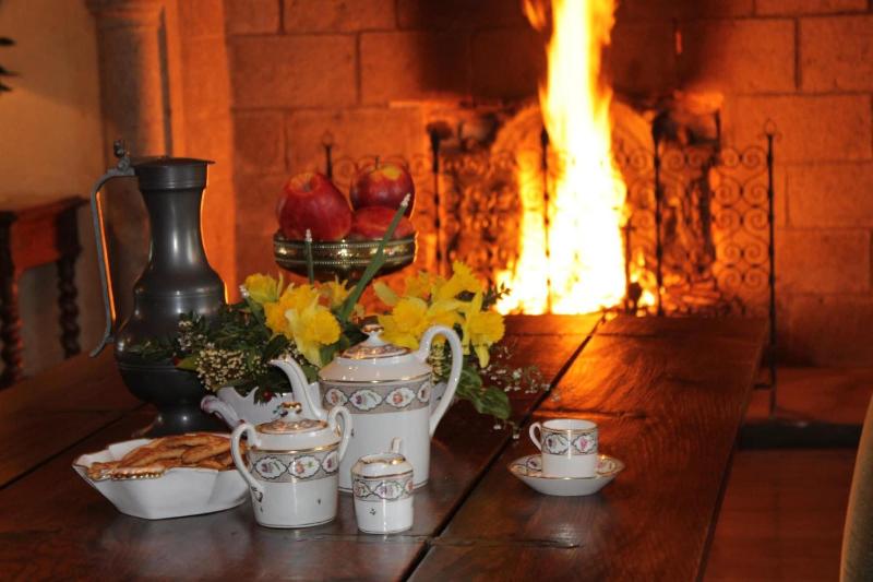 Le Logis D Equilly image