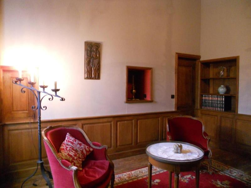 Le Logis D Equilly image