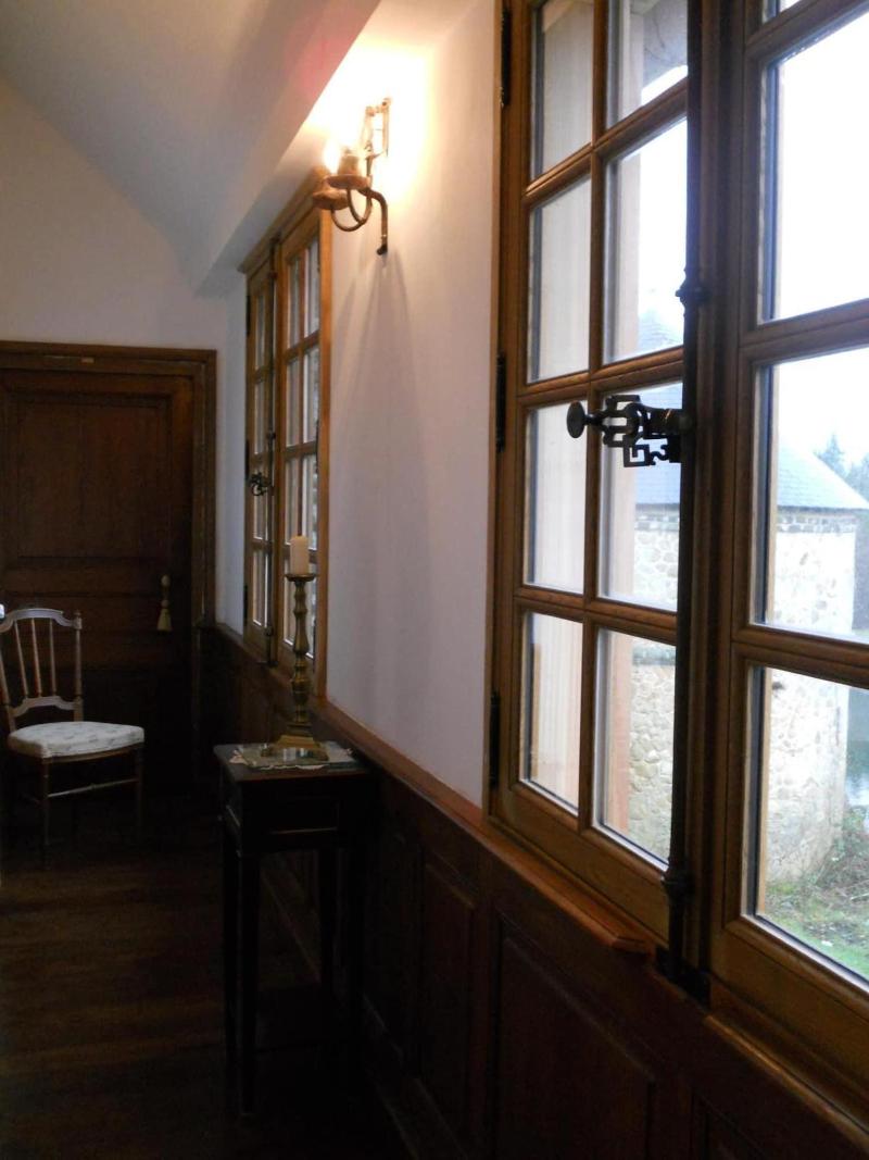 Le Logis D Equilly image