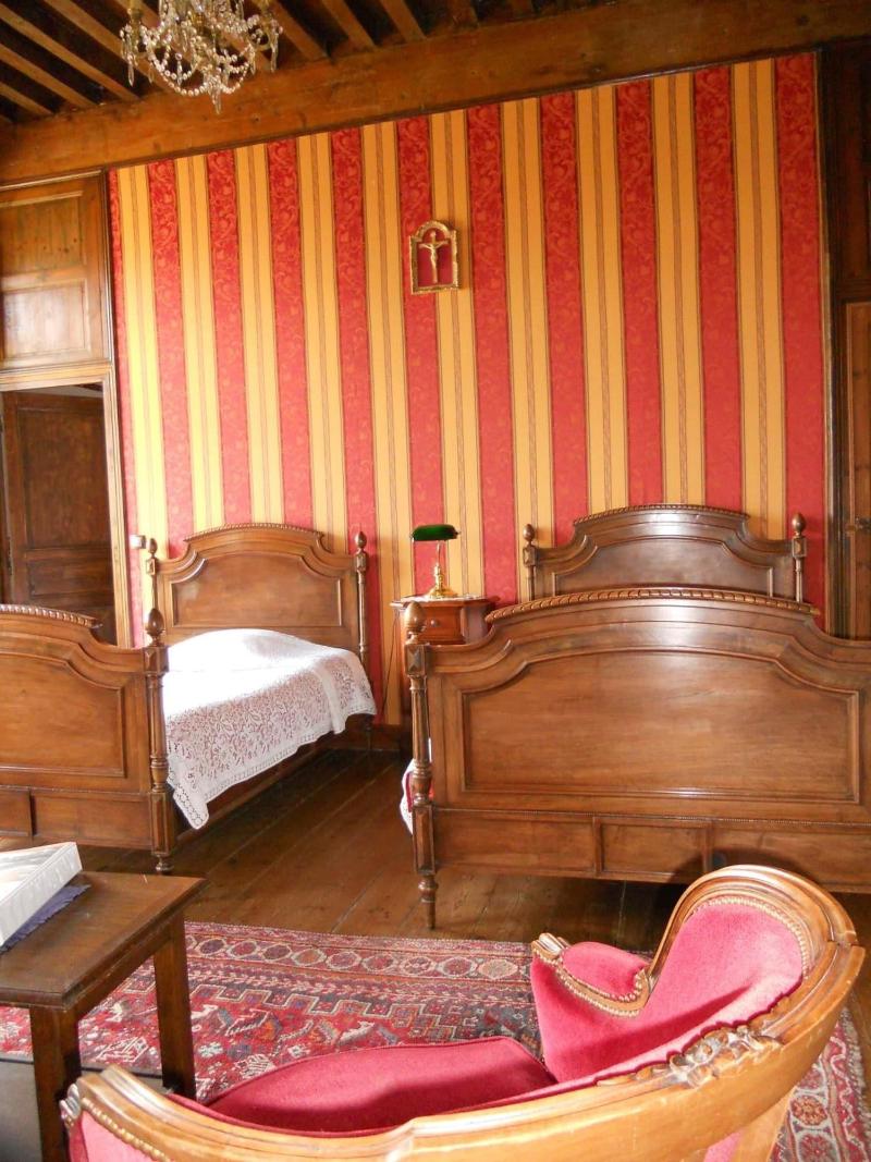 Le Logis D Equilly image