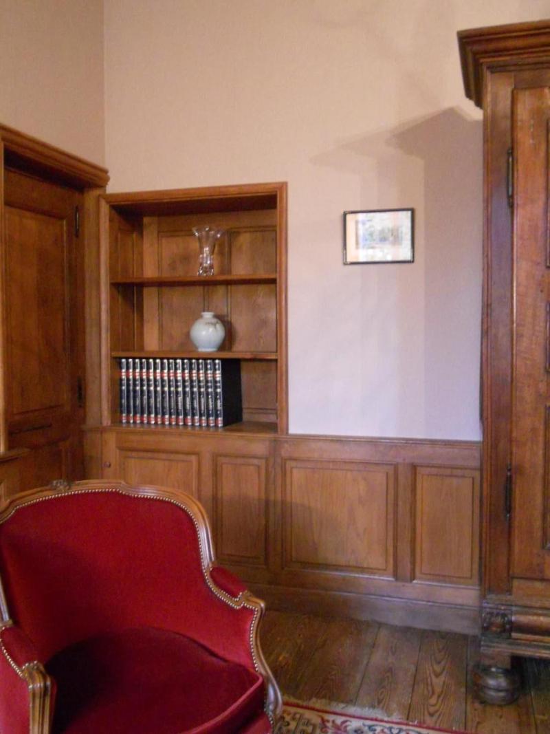 Le Logis D Equilly image