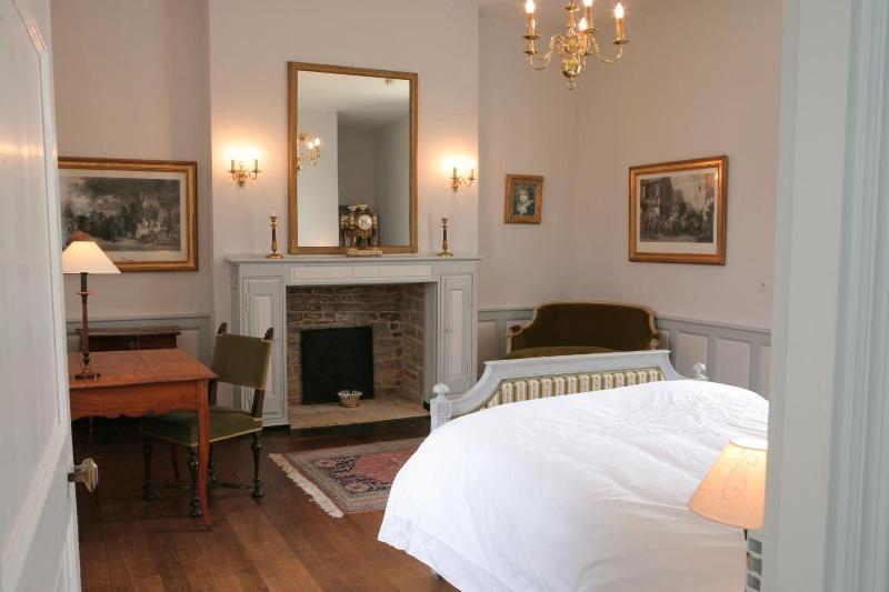 Le Logis D Equilly image