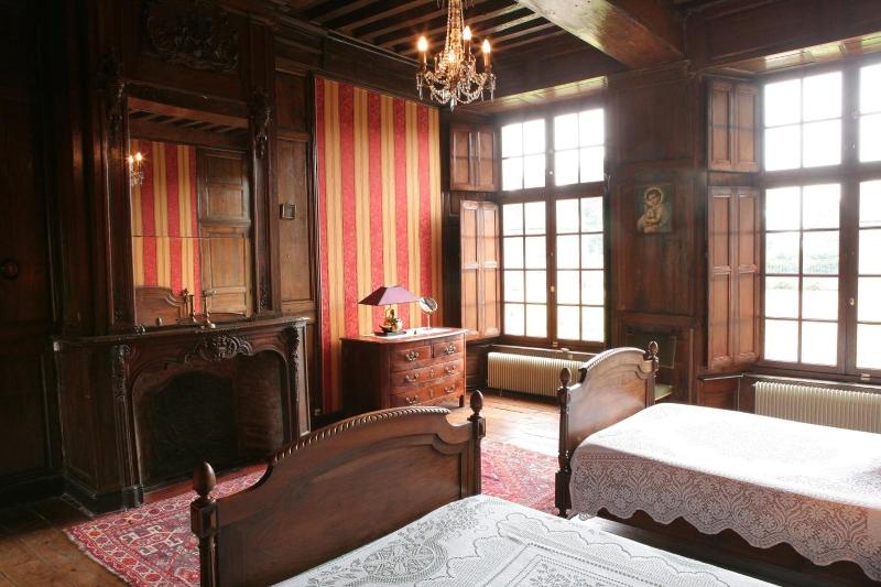 Le Logis D Equilly image
