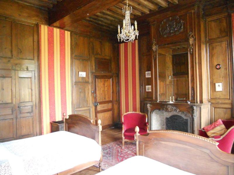 Le Logis D Equilly image