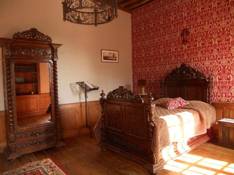Le Logis D Equilly image