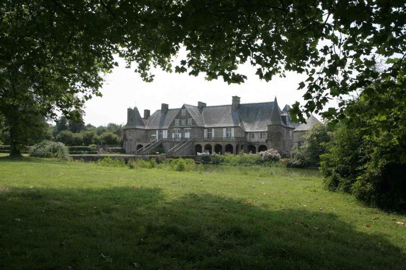 Le Logis D Equilly image