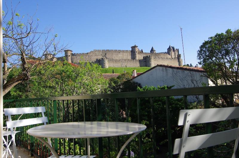 La Villa Carcassonne image