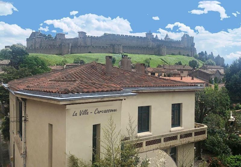La Villa Carcassonne image