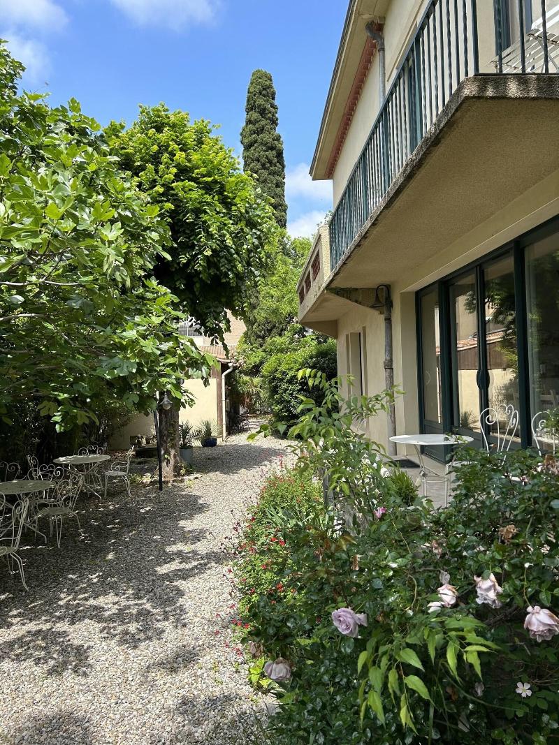 La Villa Carcassonne image