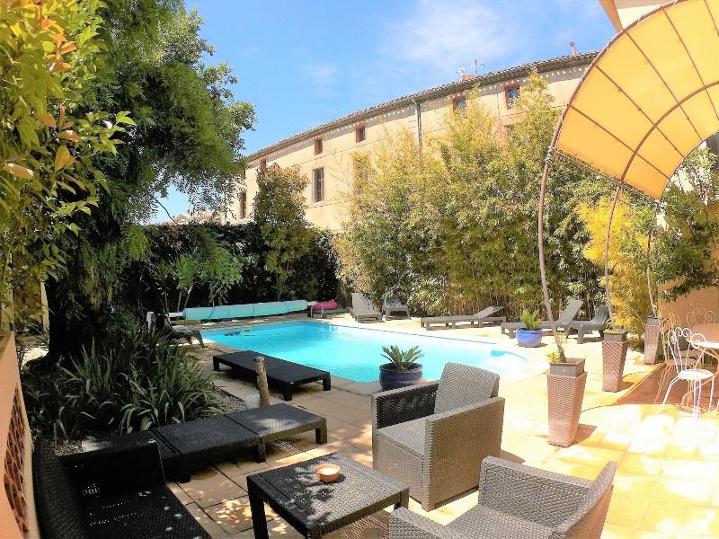 La Villa Carcassonne image