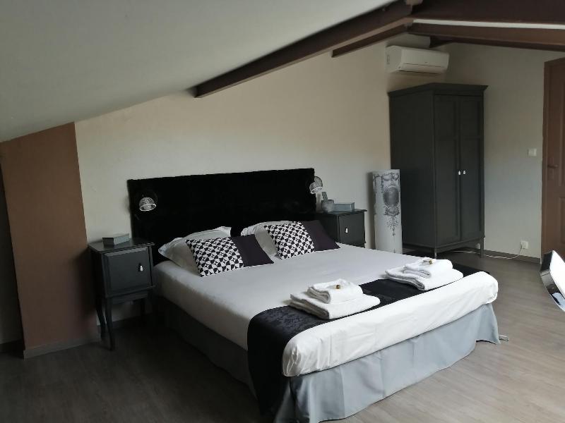 La Villa Carcassonne image