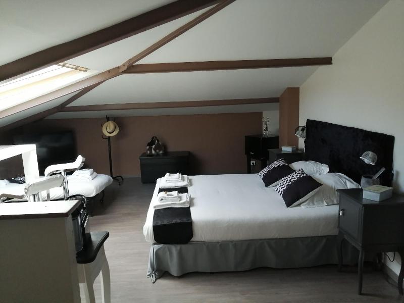 La Villa Carcassonne image