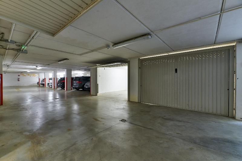 Wally Residence image